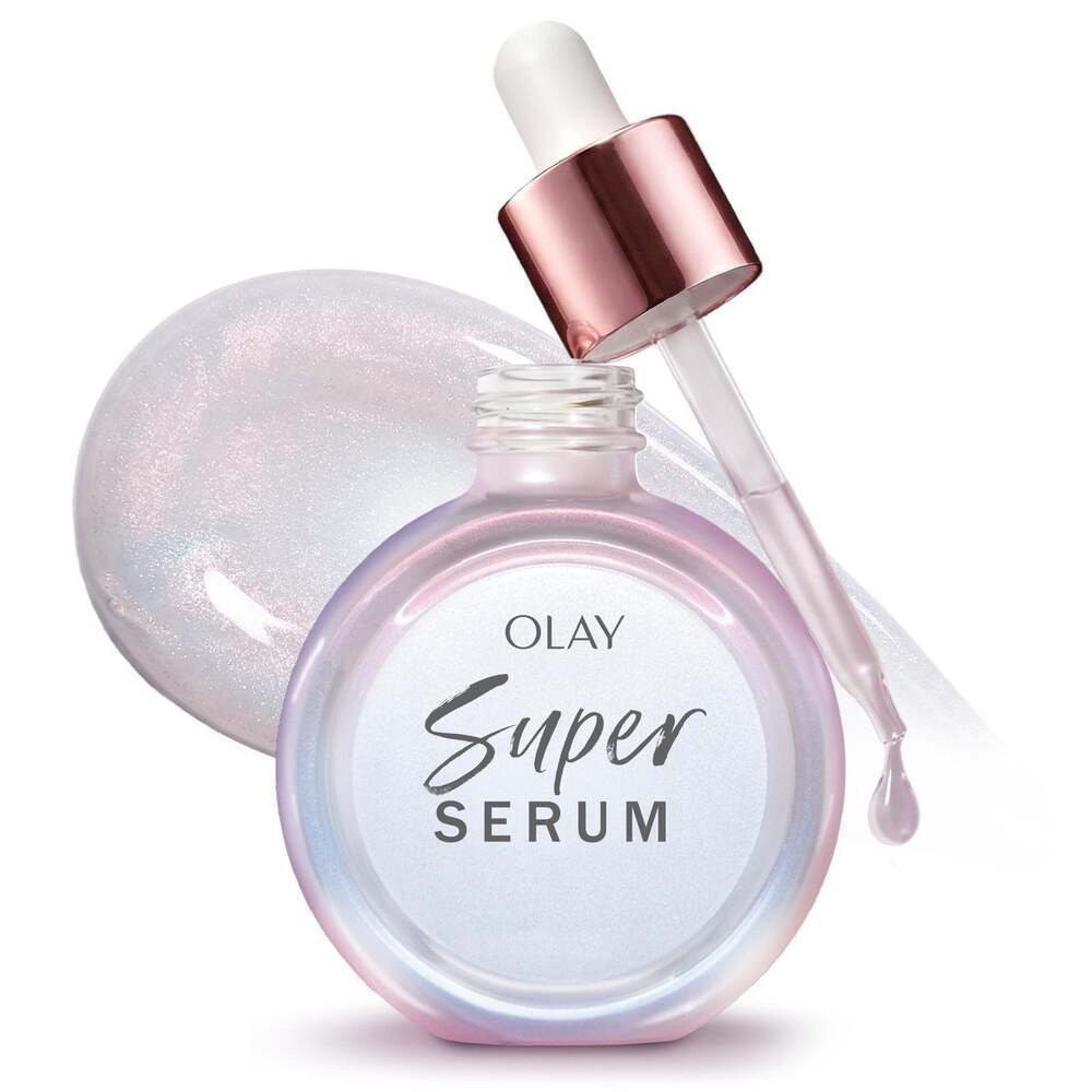 Olay Super Serum